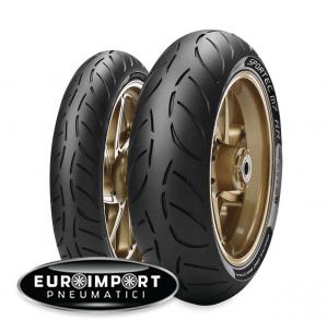 Metzeler Sportec M7 RR 120/70 17 58 W  TL ANTERIORE